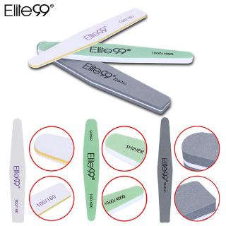 Bộ 100 Dũa Móng Tay Cao Cấp