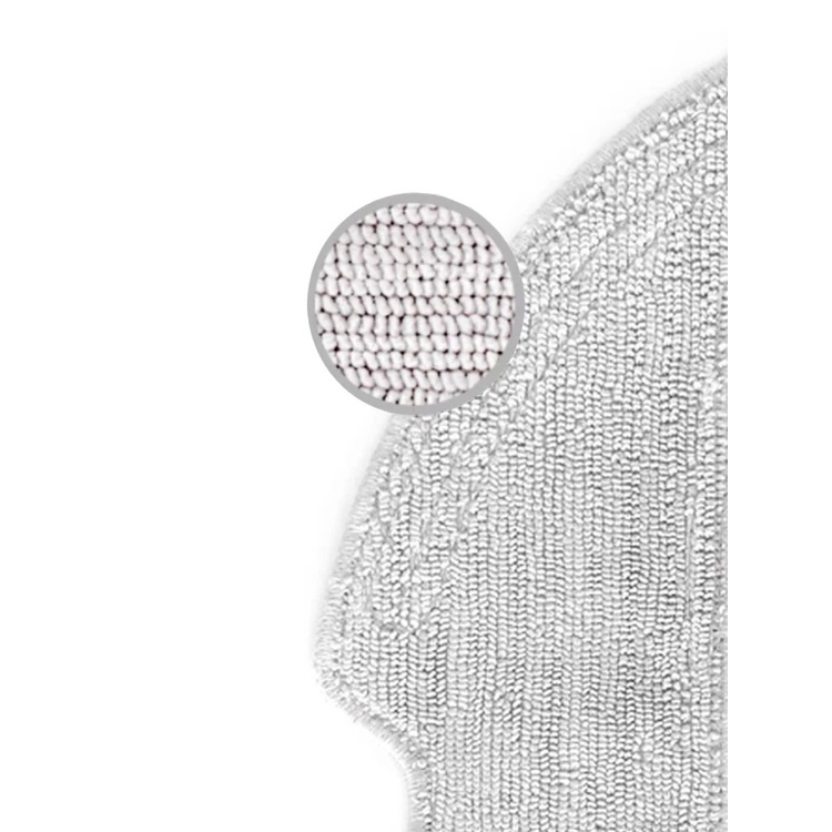 Giẻ lau cho robot hút bụi Xiaomi Dreame Bot Z10 Pro / L10 Plus