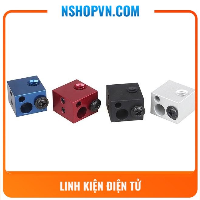 Giá Đỡ Dẫn Nhiệt Extruder E3D