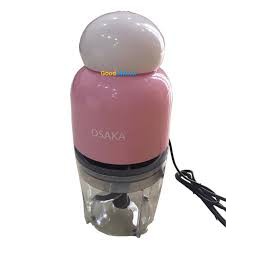 Máy xay đá, thịt, củ, quả đa năng Osaka