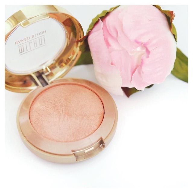 Sale 9.9 Má hồng Milani Luminiso 05 tặng 1 mặt nạ Miniso | BigBuy360 - bigbuy360.vn