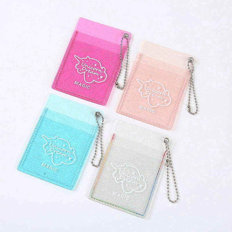 Túi Trong Suốt Đựng Thẻ Tiện Dụng | BigBuy360 - bigbuy360.vn