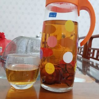 Bí đao sấy khô