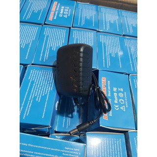 Sạc nguồn 12V-2A chân thường [Rẻ nhất]