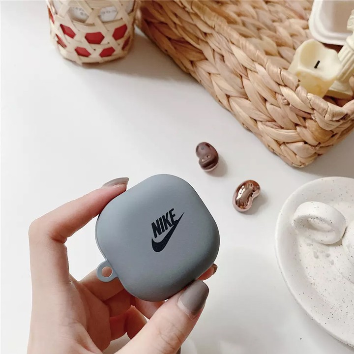 [BUDS PRO - BUDS LIVE] Ốp nhựa cứng PC nhãn Nike Samsung Galaxy Buds Live