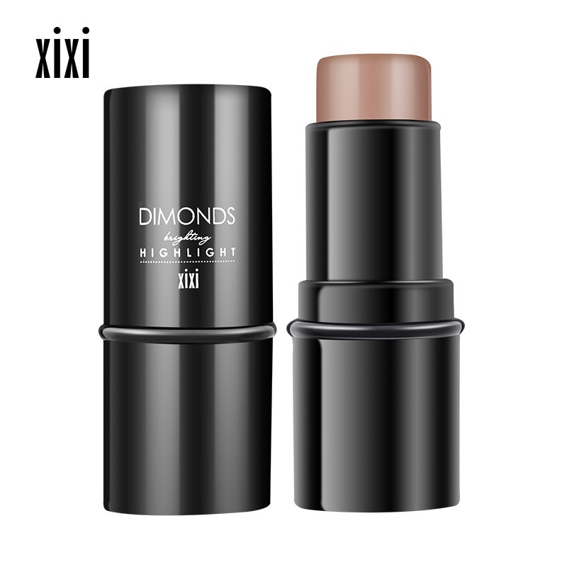 Kem che khuyết điểm, highlight và tạo khối dạng thỏi XIXI Diamond Highlight 7g - Mỹ phẩm nội địa Trung | BigBuy360 - bigbuy360.vn