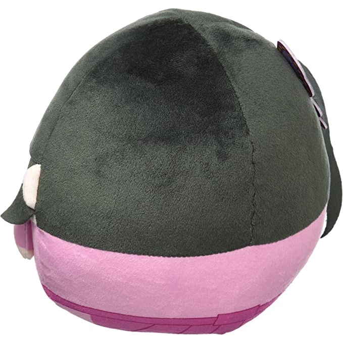 Gấu bông fuwa Kimetsu no Yaiba Fluffy Kororin size M 20cm / Fuwa Nezuko / Fuwa Kanao chính hãng