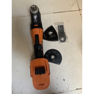 Thân máy cắt rung pin AEG 18v