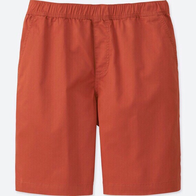Quần short nam kaki Uni xuất Nhật có big size