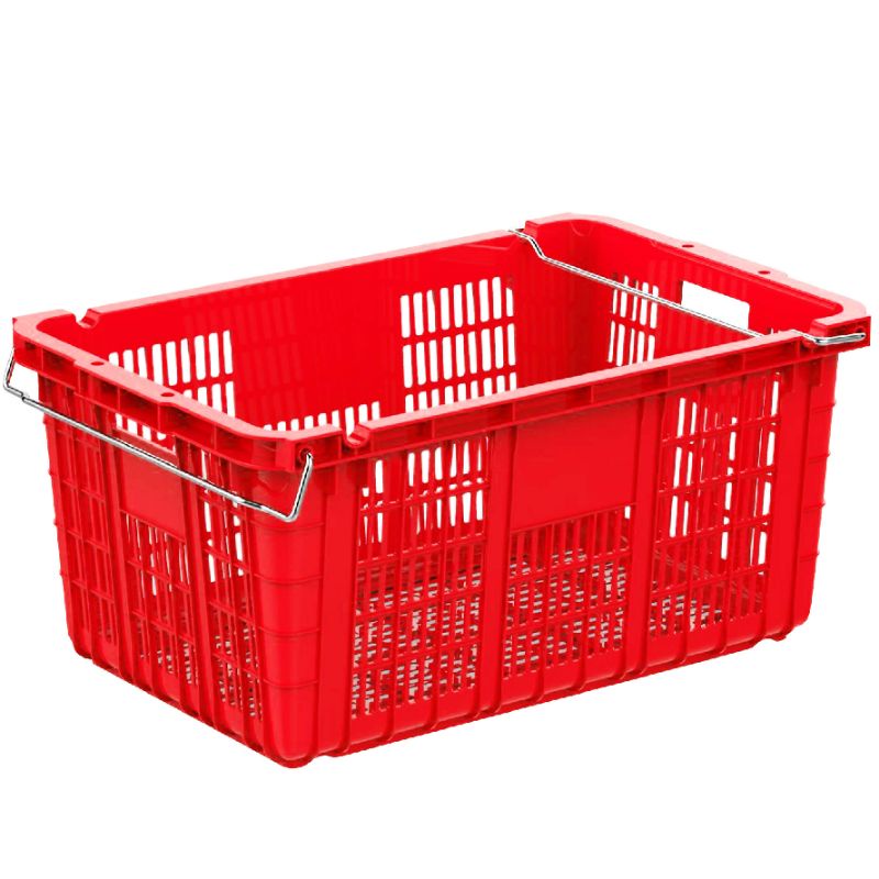sóng quai sắt dày và chắc chắn