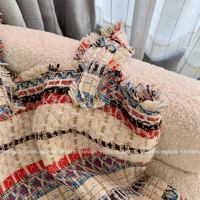 Đầm Hai Dây Mỏng Họa Tiết Sọc Ngọt Ngào Cá Tính Cho Nữ