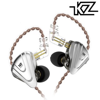 Tai nghe chất lượng cao 12 Driver KZ ZSX có Micro
