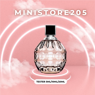 Nước hoa Jimmy Choo EDP Spray 5ml/10ml/20ml ❄𝑴𝒊𝒏𝒊𝒔𝒕𝒐𝒓𝒆𝟐𝟎𝟓 ❄