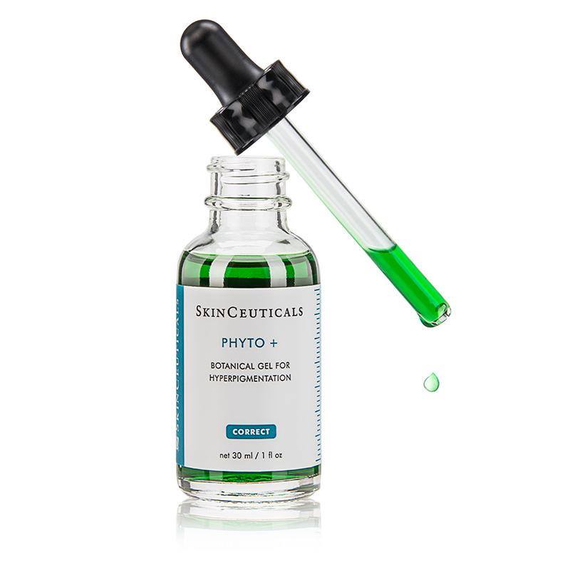 Serum làm sáng cho da nhạy cảm Skinceuticals Phyto+ 30ml - Mecskincare