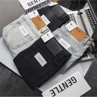 Short Jean  - Hàng Hiệu Xuất Khẩu ( VNXK )