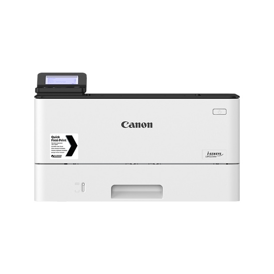 Máy in laser đen trắng Canon LBP 226DW mới 100% tốc độ 38 trang/phút độ phân giải 1200 x 1200 tại Vanphongstar chính hãn