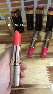Son lì Hàn Quốc Ruby Long Wear Matte