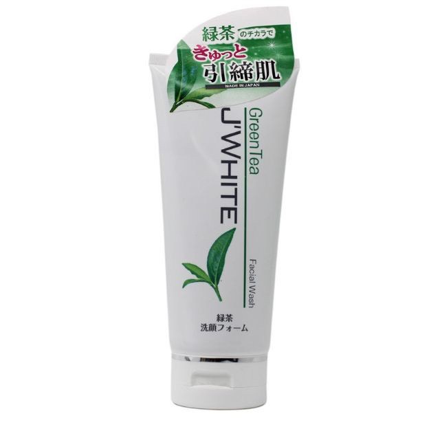 Sữa Rửa Mặt Nhật Bản J White  Sữa rửa mặt chính hãng