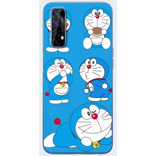 Ốp lưng realme 7, 7 pro, 7i mon ham ăn