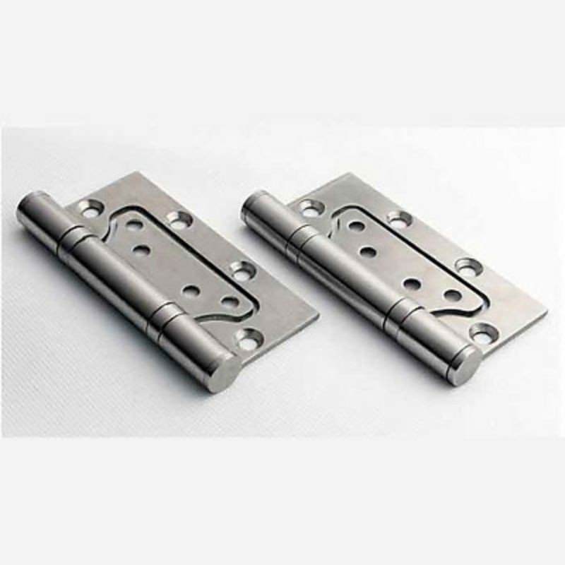 BẢN lỀ ÂM DƯƠMG INOX 304 4x3x3