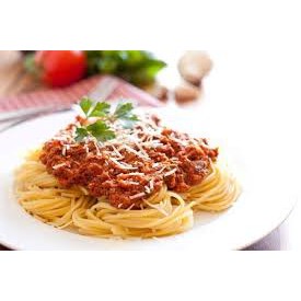 Xốt spaghetti Hàn Quốc nấu mì Ý, pizza 220g