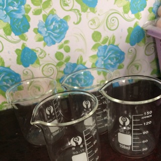 5 cốc 200ml. 5 cốc 300ml