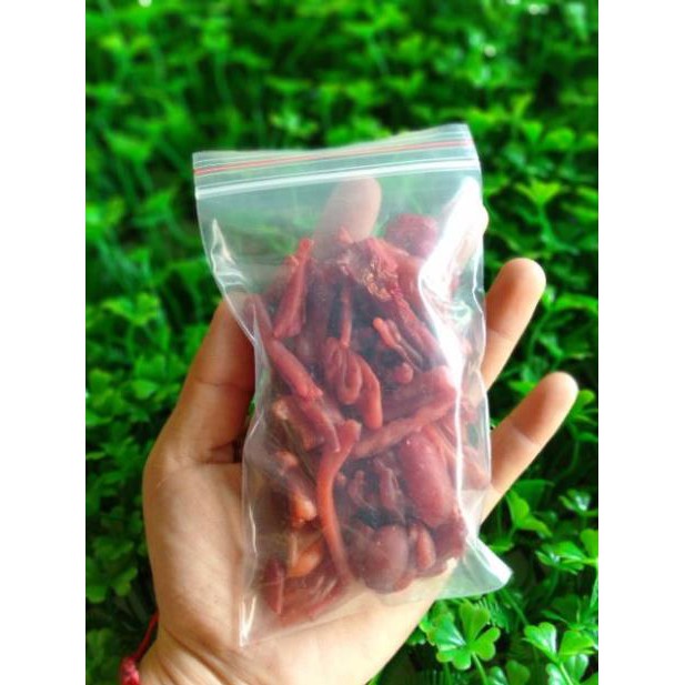 Mủ Gòn Thịt Ngon 100G