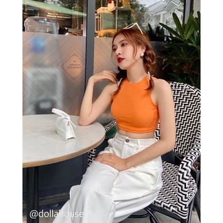 áo thun ba lỗ coptop trơn