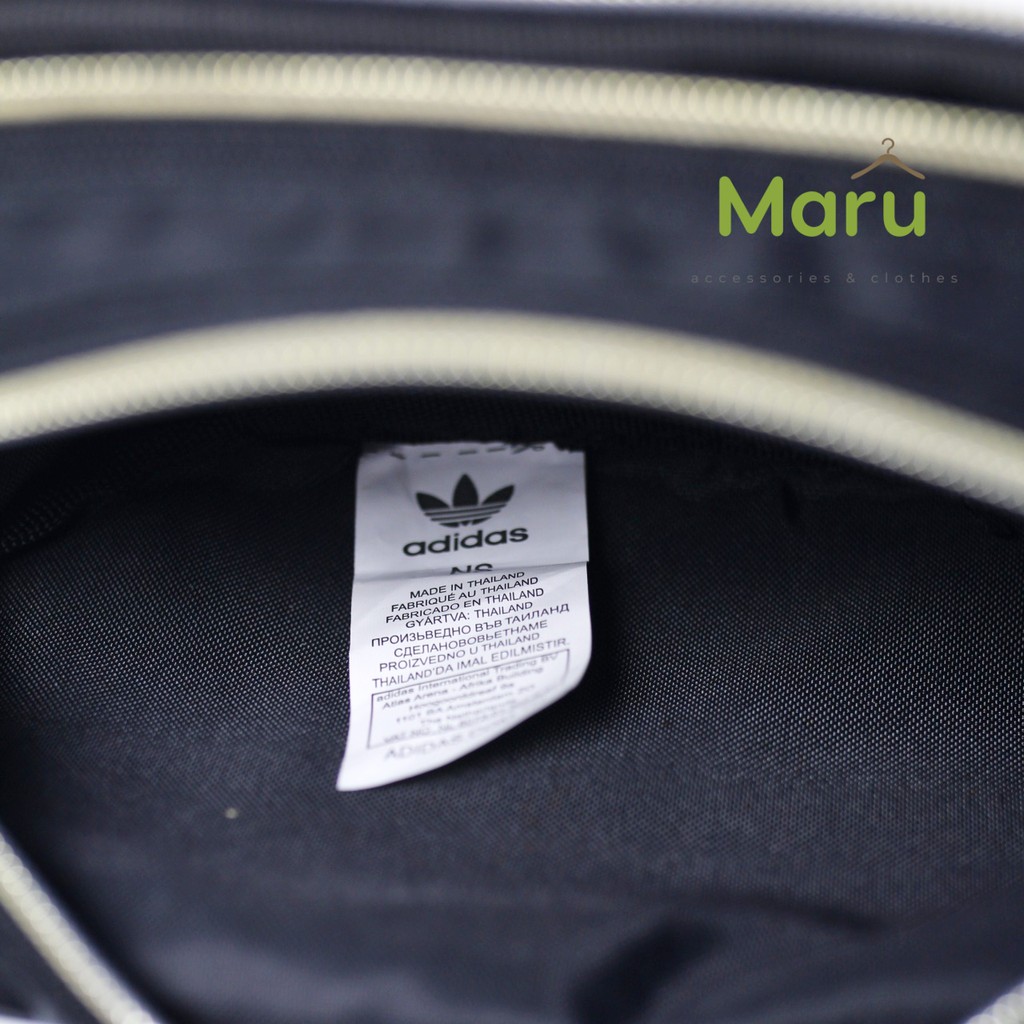 Túi bao tử A.D.I.D.A.S ORIGINAL WAIST BAGS | BigBuy360 - bigbuy360.vn