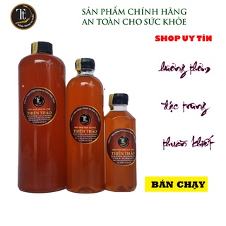 1lít  1,4kg  mật ong hoa cà phê nguyên chất chuẩn 100%   cam kết chuẩn mật cà phê   