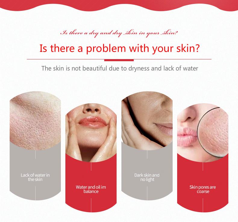 Mặt nạ Images làm sáng và dưỡng ẩm da vỏ hình cô dâu 1pcs | BigBuy360 - bigbuy360.vn