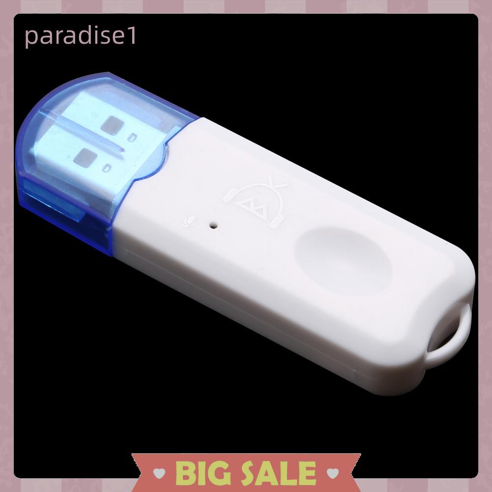 Usb Thu Tín Hiệu Âm Thanh Bluetooth Cho Điện Thoại | BigBuy360 - bigbuy360.vn
