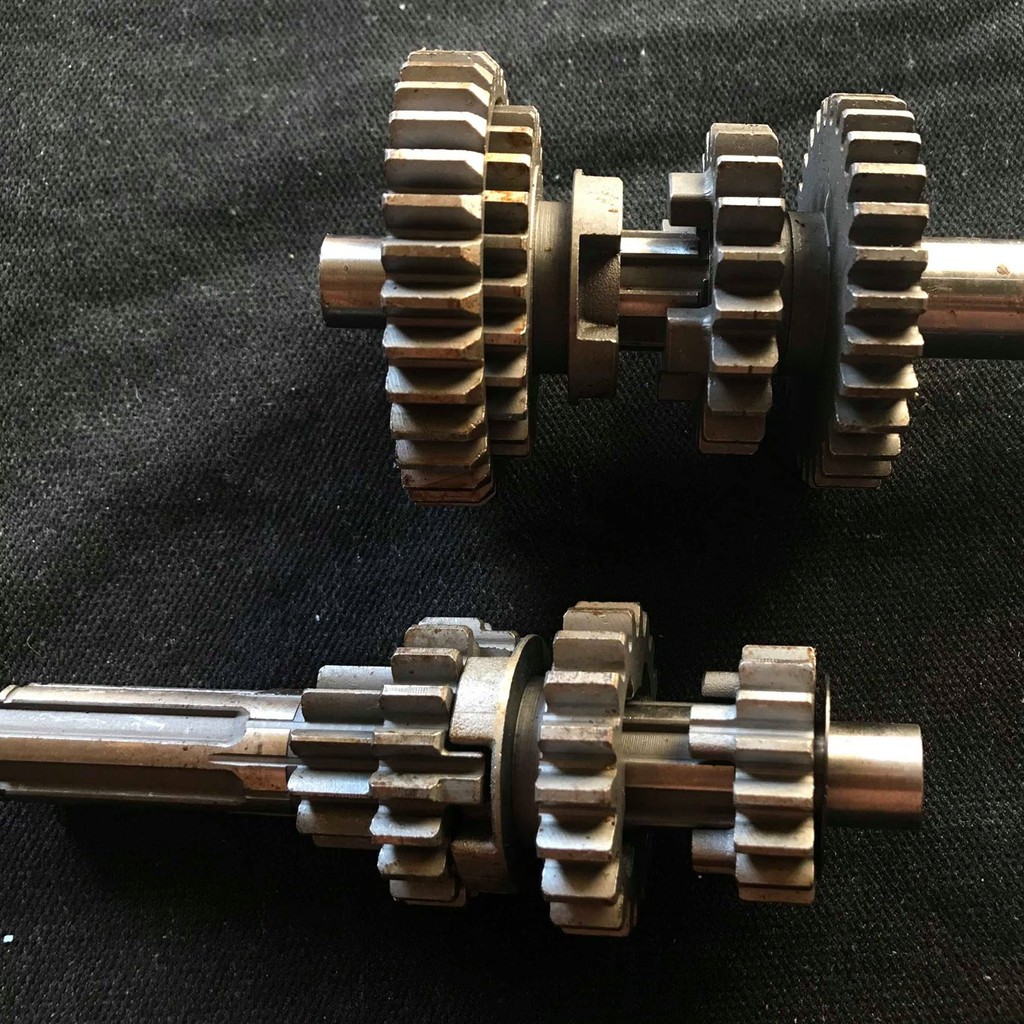 Bộ số suzuki viva