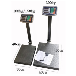Cân điện tử 300kg