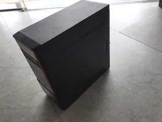 Cây máy tính chip E siêu mượt