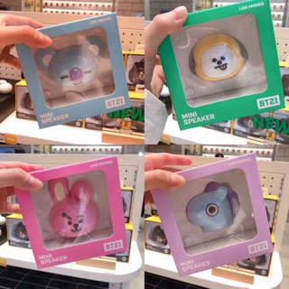 [ BT21 ] HANDWARMER sạc dự phòng