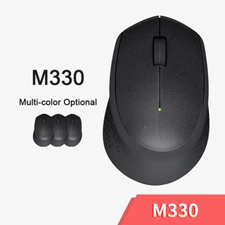 [SALE MẠNH] Chuột Không Dây Logitech M330 Silent Plus - Logitech M330 Silent Plus Wireless Mouse