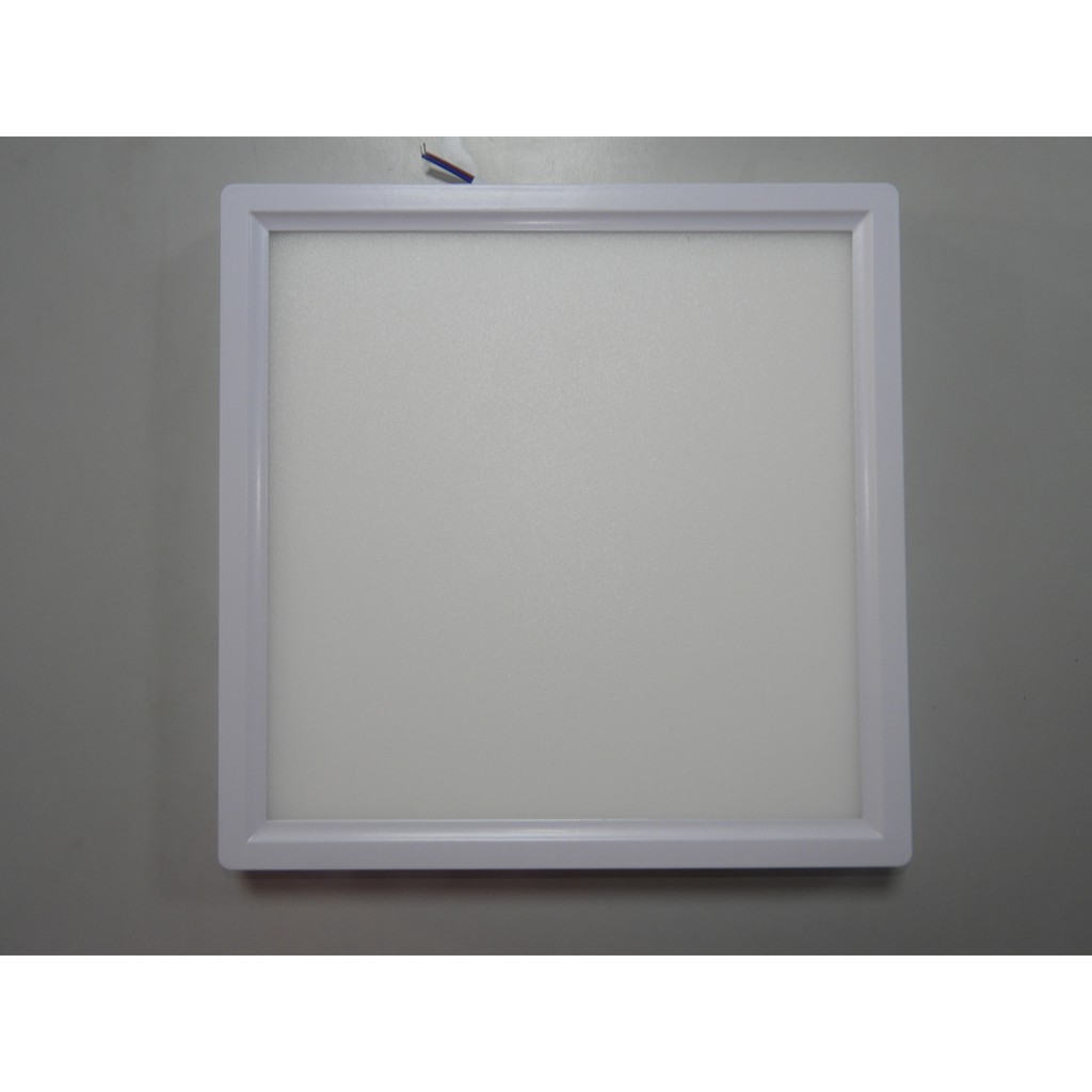 Đèn LED ốp trần PANEL vuông 24W