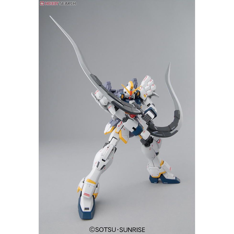 MÔ HÌNH LẮP RÁP GUNDAM BANDAI MG SANDROCK EW