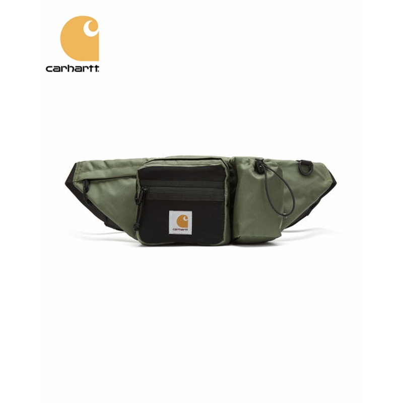 2021 Cycling Chest Bag Waist Bag Shoulder Bag with Water Bottle Holder