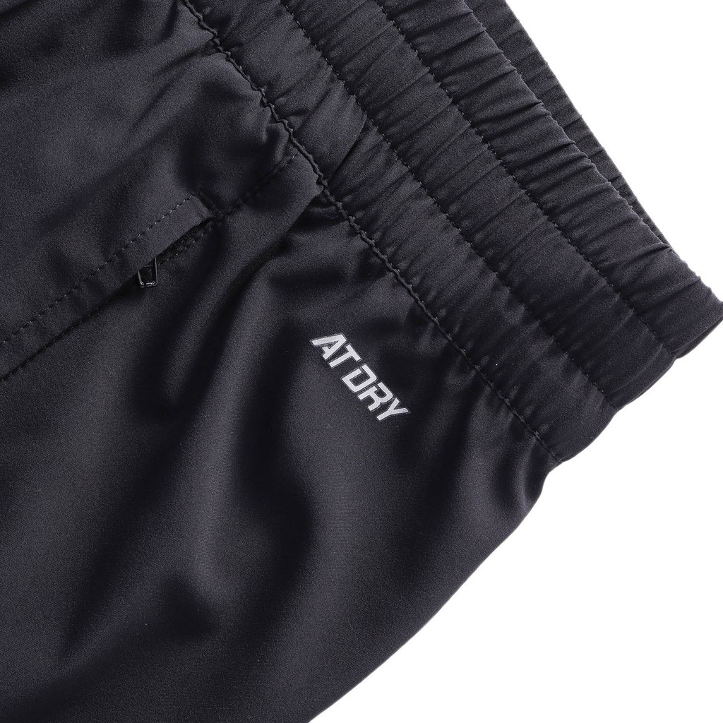 Quần gió thể thao nữ Lining AYKR120-1