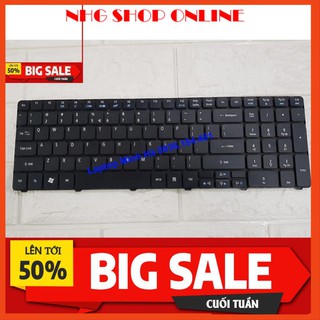 Bàn phím laptop acer aspire' e1-521 e1-531 e1-531g e1-571 e1-571g zin