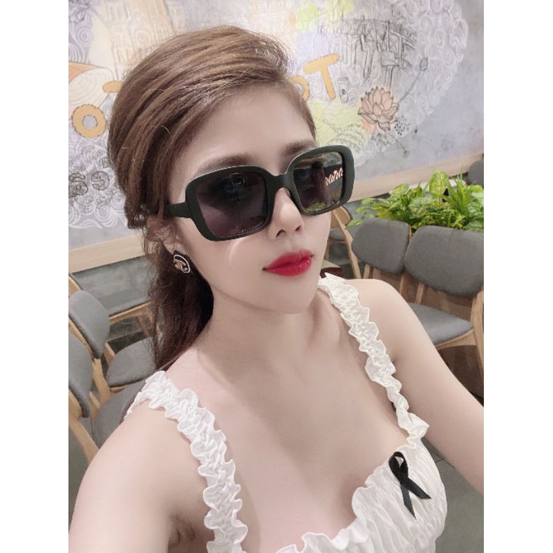 Kính Shein M583 , full box, có bill chính hãng up ở ảnh cuối