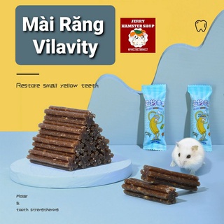 Mài răng Vilality cho hamster