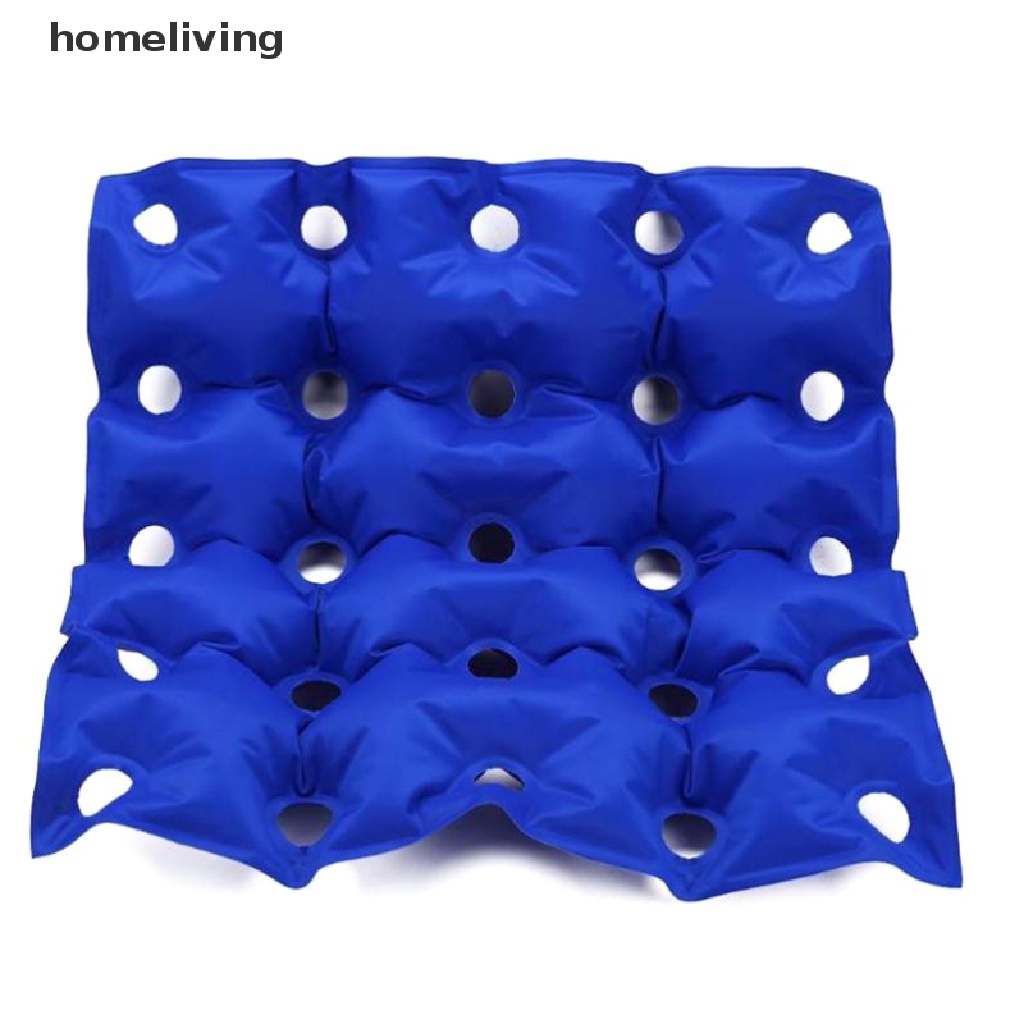 Đệm Bơm Hơi Lót Ghế Ngồi Chống Đau Tiện Dụng