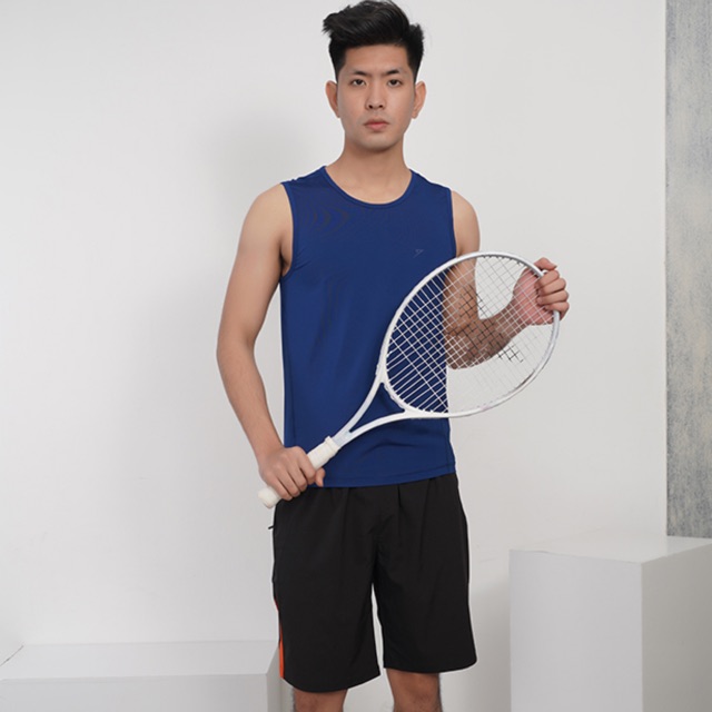 Áp Tank Top Kwin KTT006s8 Slim 4 Màu còn S-M