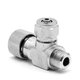 Van tinh chỉnh Co2