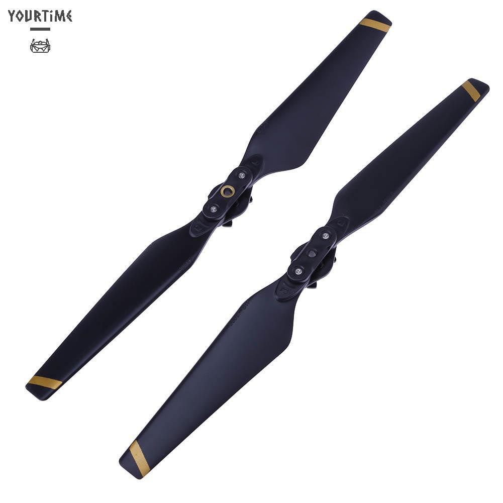 Đồ chơi 4pcs 8330F PC Foldable Propeller Blades for DJI Mavic Pro Drone