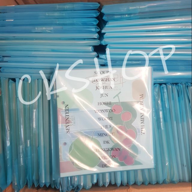 Ảnh Seventeen Heng Garae | BigBuy360 - bigbuy360.vn