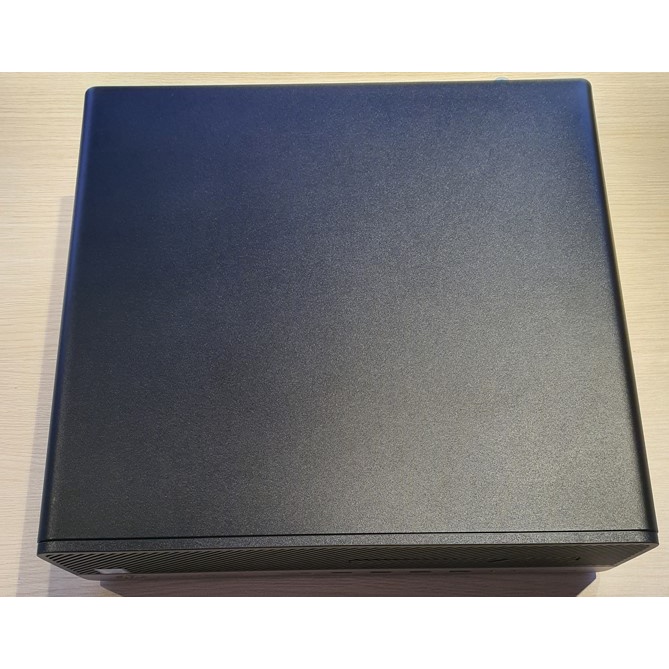 Máy tính đồng bộHP EliteDesk 800 G3 :  i5-7500@3.40GHz /256GB SSD /8GB RAM /Windows 10 Pro